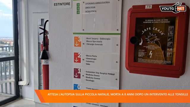 Tg Mattina 100225