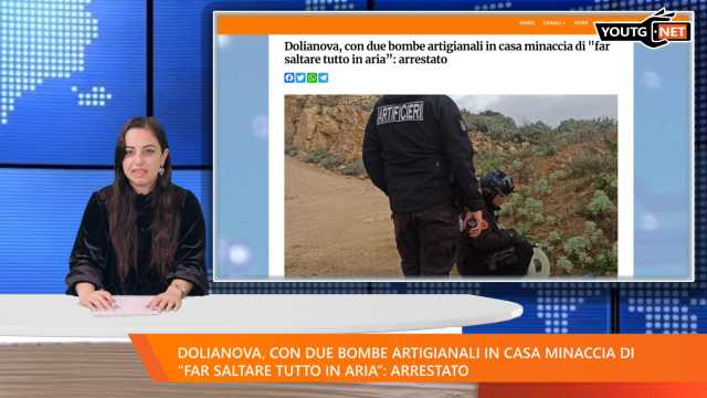 Tg Mattina 180225