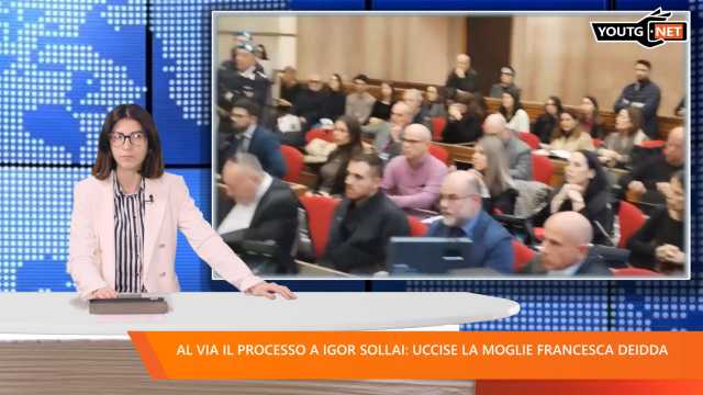 Tg Mattina 260225