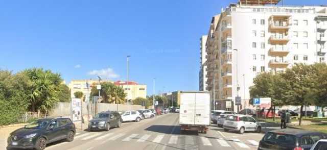 Via Dei Donoratico