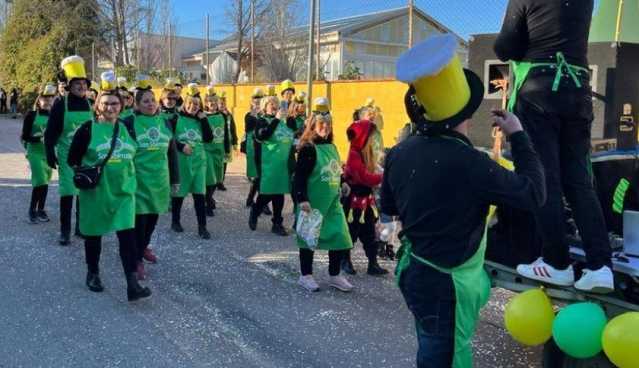 Carnevale Guamaggiore