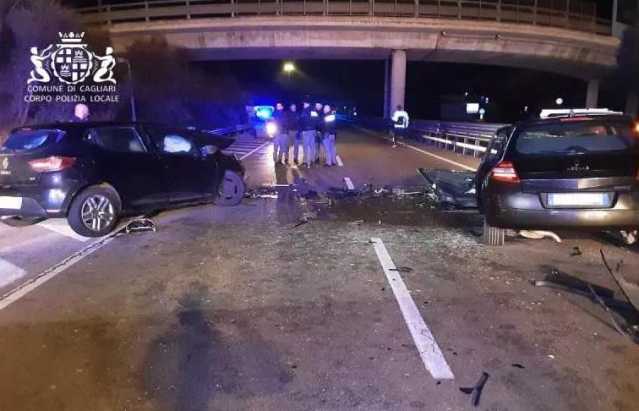 Contromano Auto Copia
