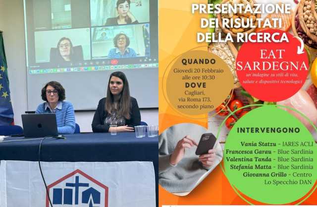 La presentazione 