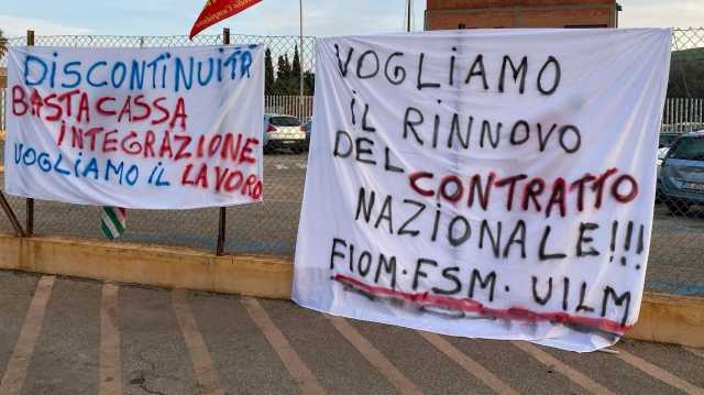 Fiom Cgil