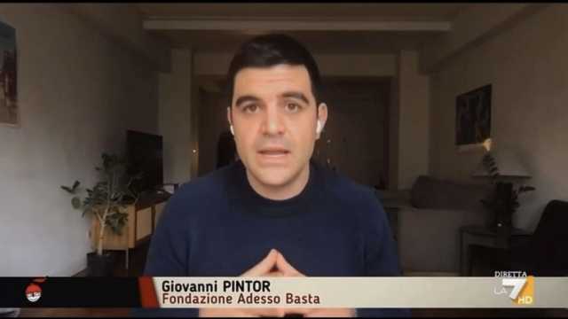 Giovanni Pintor