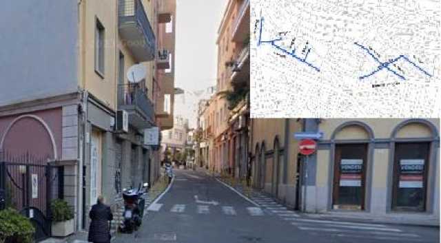 Lavori Centro Cagliari