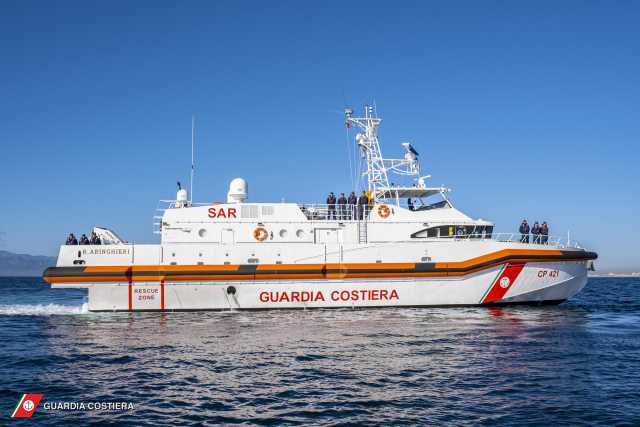 Nave Diciotti