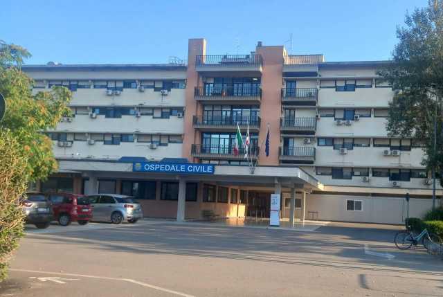 Ospedale Di Alghero 