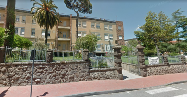 Ospedale Ghilarza