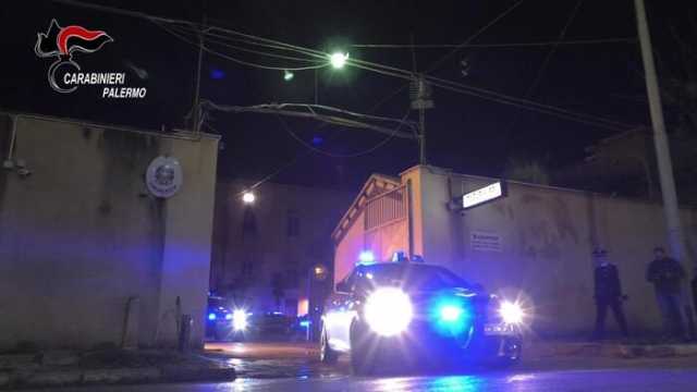 Palermo Cc