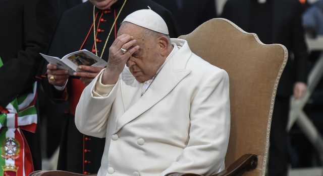 Papa Febbraio 