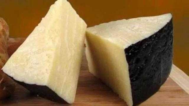 Pecorino Romano