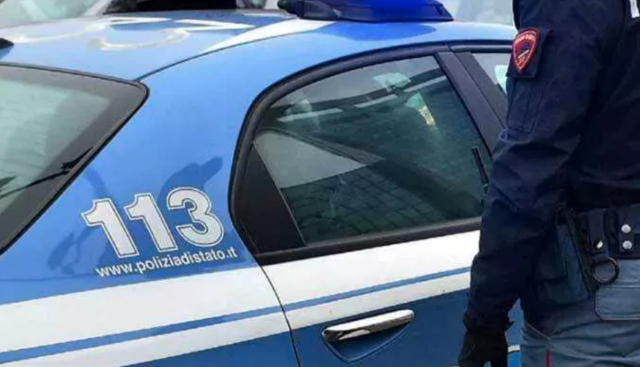 Polizia
