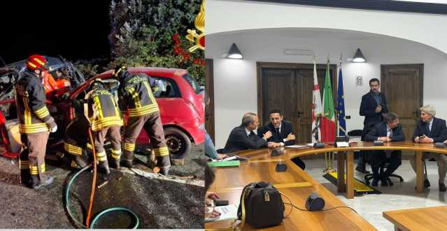 Report Incidenti Osservatorio