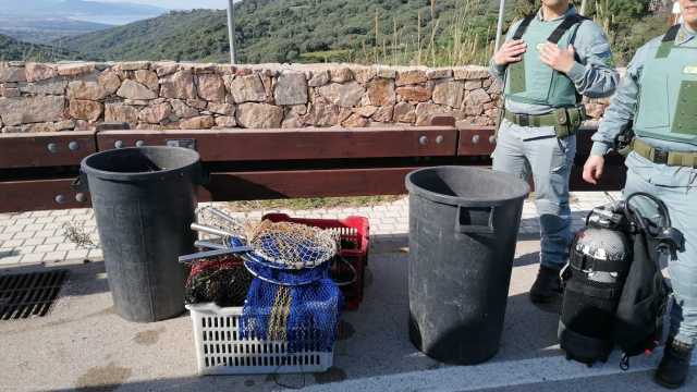 Sequestro La Marinedda