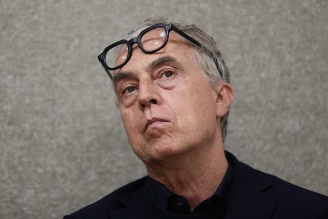Stefano Boeri 