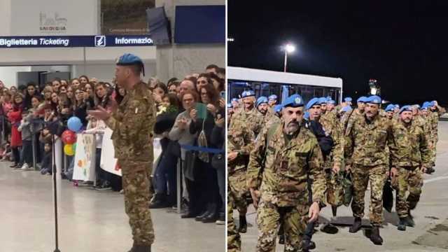 Teleregione Foto Brigata