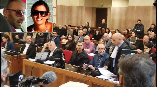 Tribunale Sollai Combo