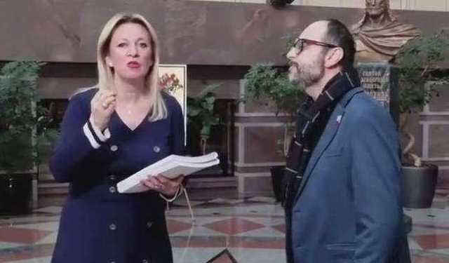 Zakharova Lorusso