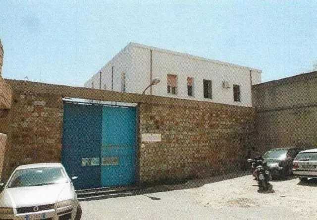 Carcere Lanusei