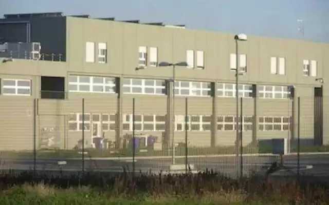 Carcere Oristano 2