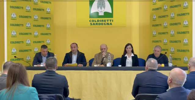 Coldiretti