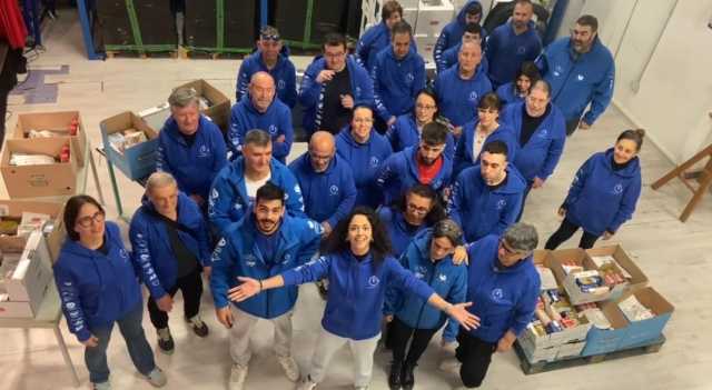 Domus De Luna 20 Anni