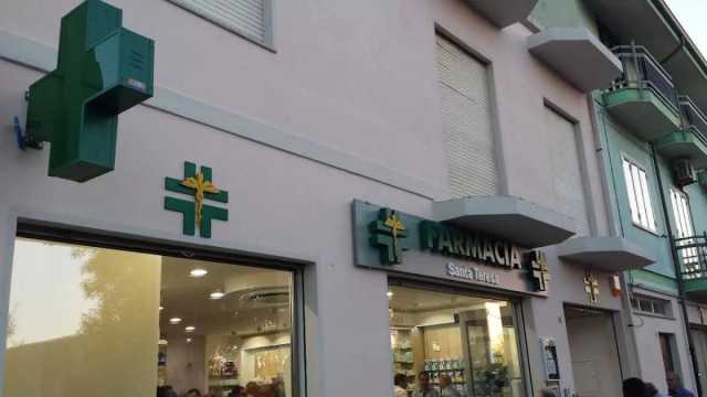 FARMACIA SAN GAV