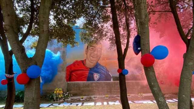 MURALE FANARI