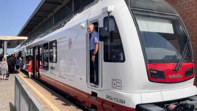 Mandas Treni