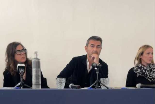 Massimo Zedda