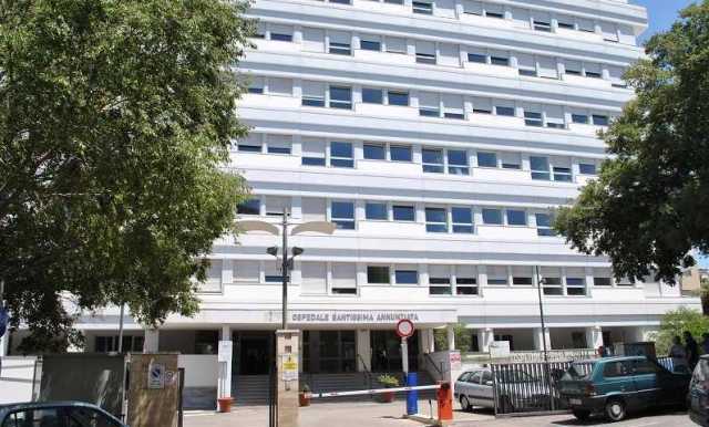 Ospedale Santissima Annunziata 800