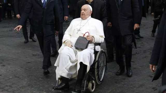 Papa Francesco