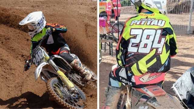 Pittau Motocross