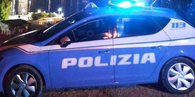 Polizia