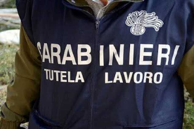 Carabinieri 