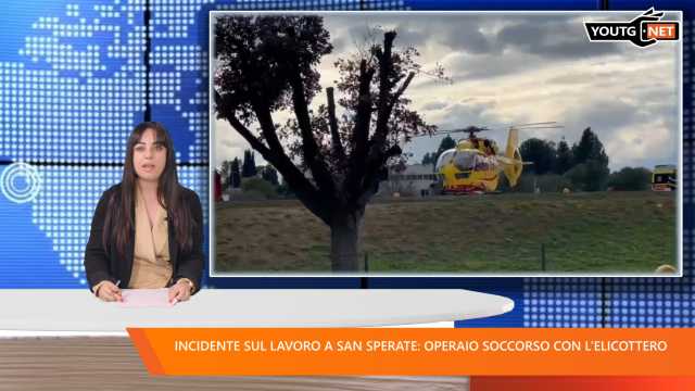 Tg Mattina 110325