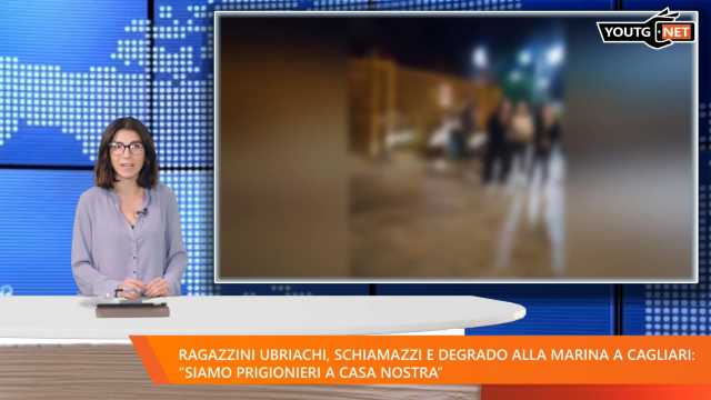 Tg Mattina 120325