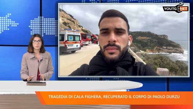 Tg Mattina 210325