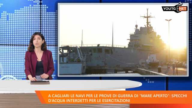 Tg Mattina 280325