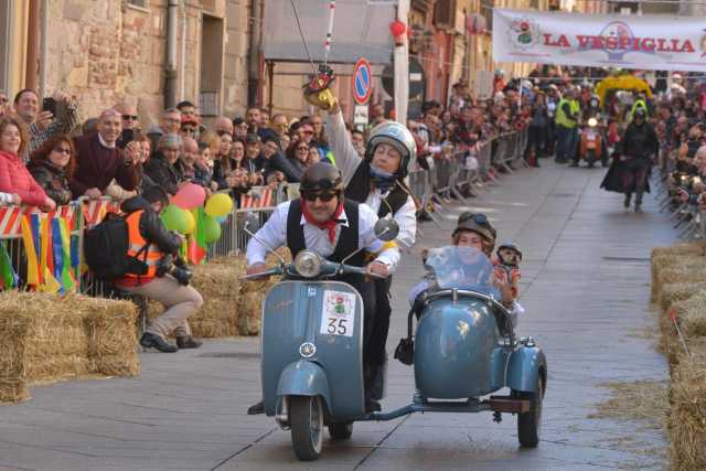 Vespiglia