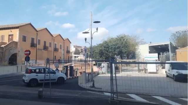 Via Santalenixedda