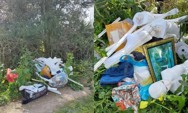Discarica Oristano