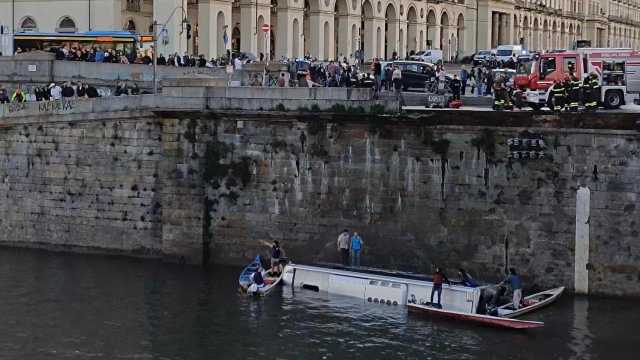 L'incidente 
