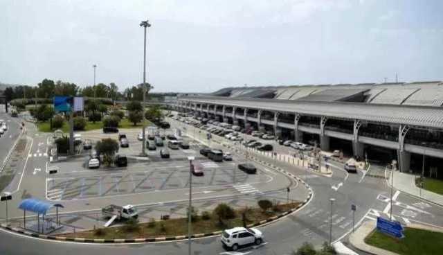 Fusione Aeroporti