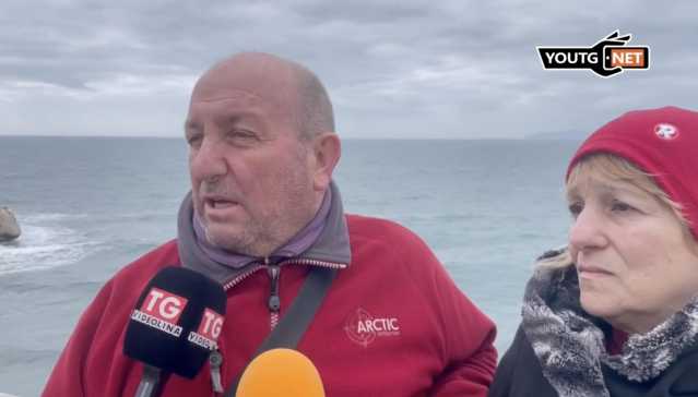 Genitori Paolo Durzu Scomparso