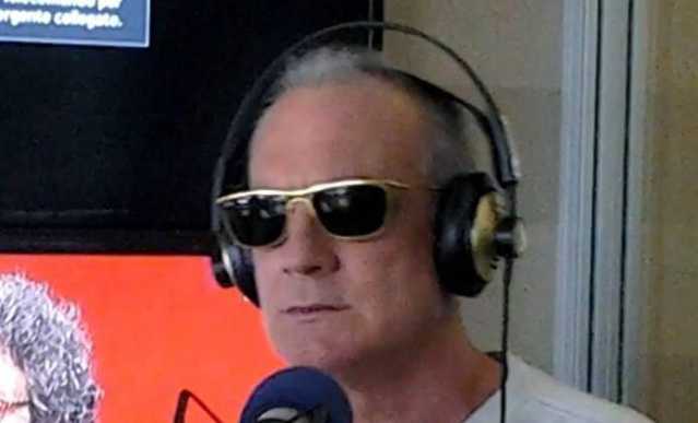 Giulio Massidda