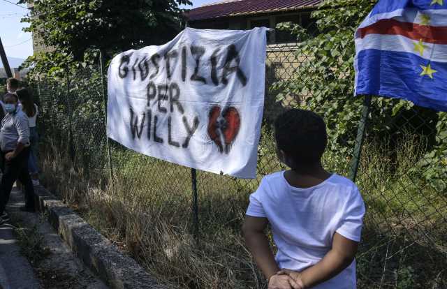 Giustizia Per Willy