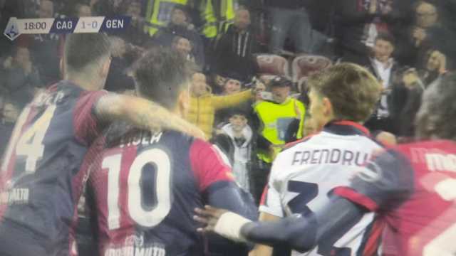 Gol Di Viola