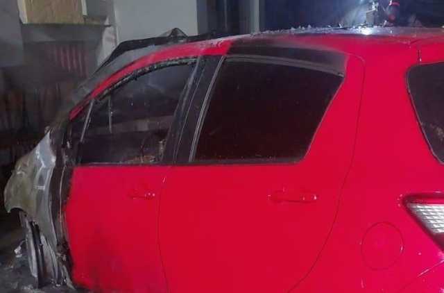 L'auto 